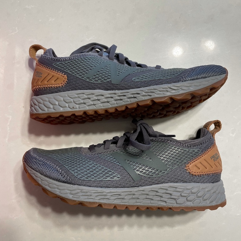 New Balance Trail Running Shoes